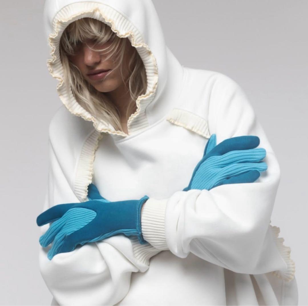 Anthony calydon 手袋 gloves