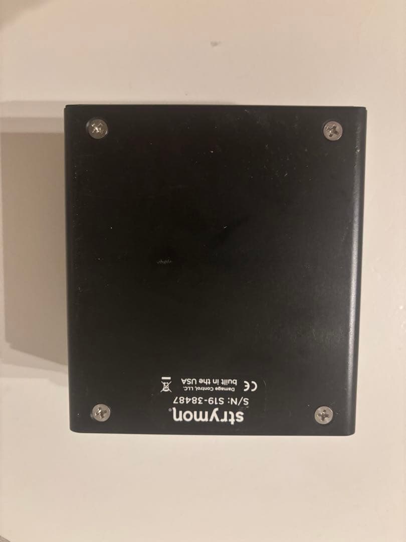 Strymon FLINT ギターエフェクター