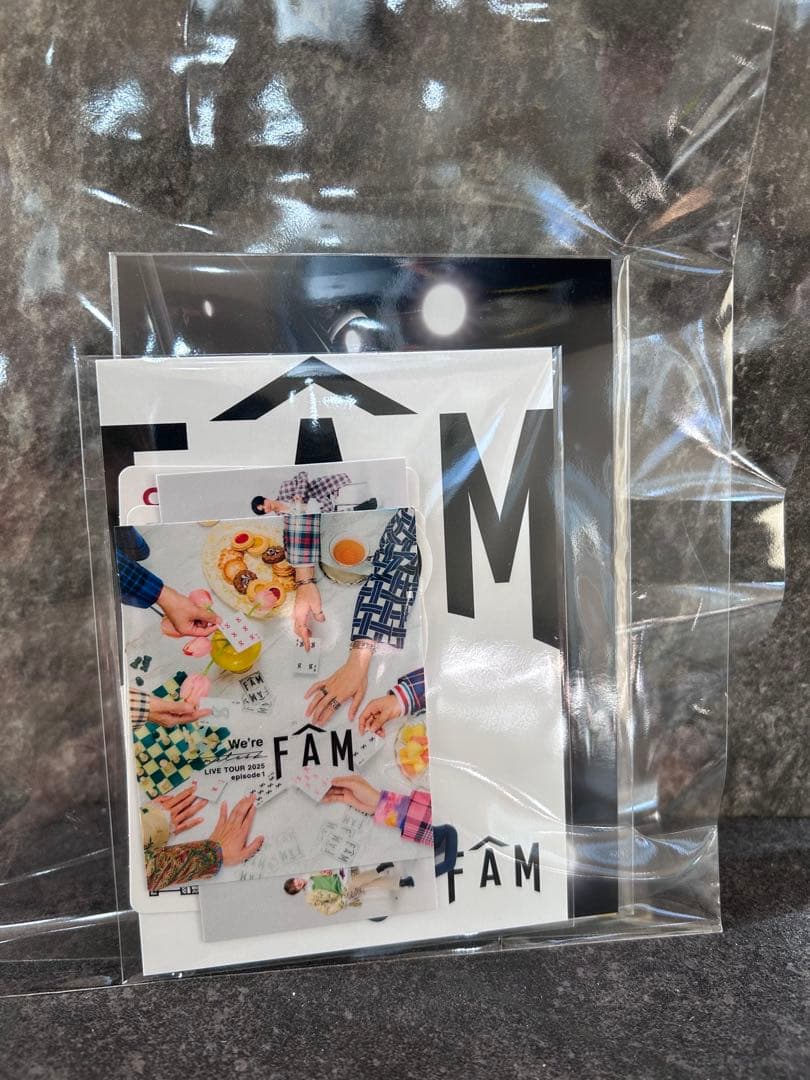 のりたま【新品未使用未開封】timelesz 寺西拓人セット