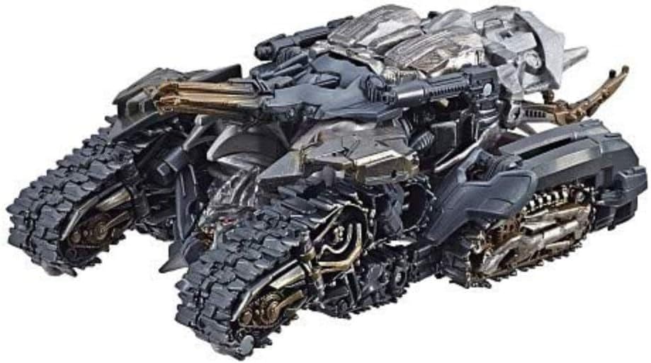 トランスフォーマー SS-31 バトルダメージメガトロン 限定品