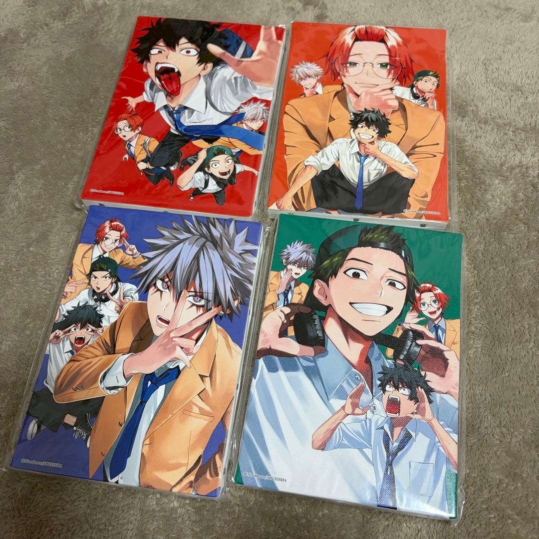 ファントムバスターズ ファンバス グッズ まとめ売り - メルカリ