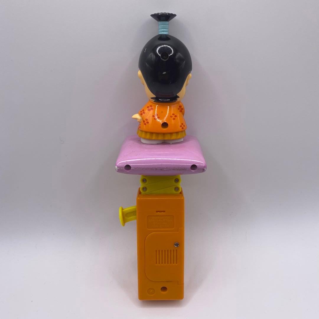 志村けん　バカ殿様　びっくり！バカ殿棒　貴重品　遺品