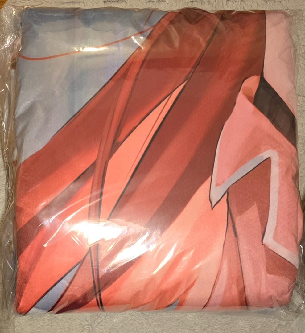 コミケ 冬コミ c107 NIKKE ブランケット ラピ レッドフード