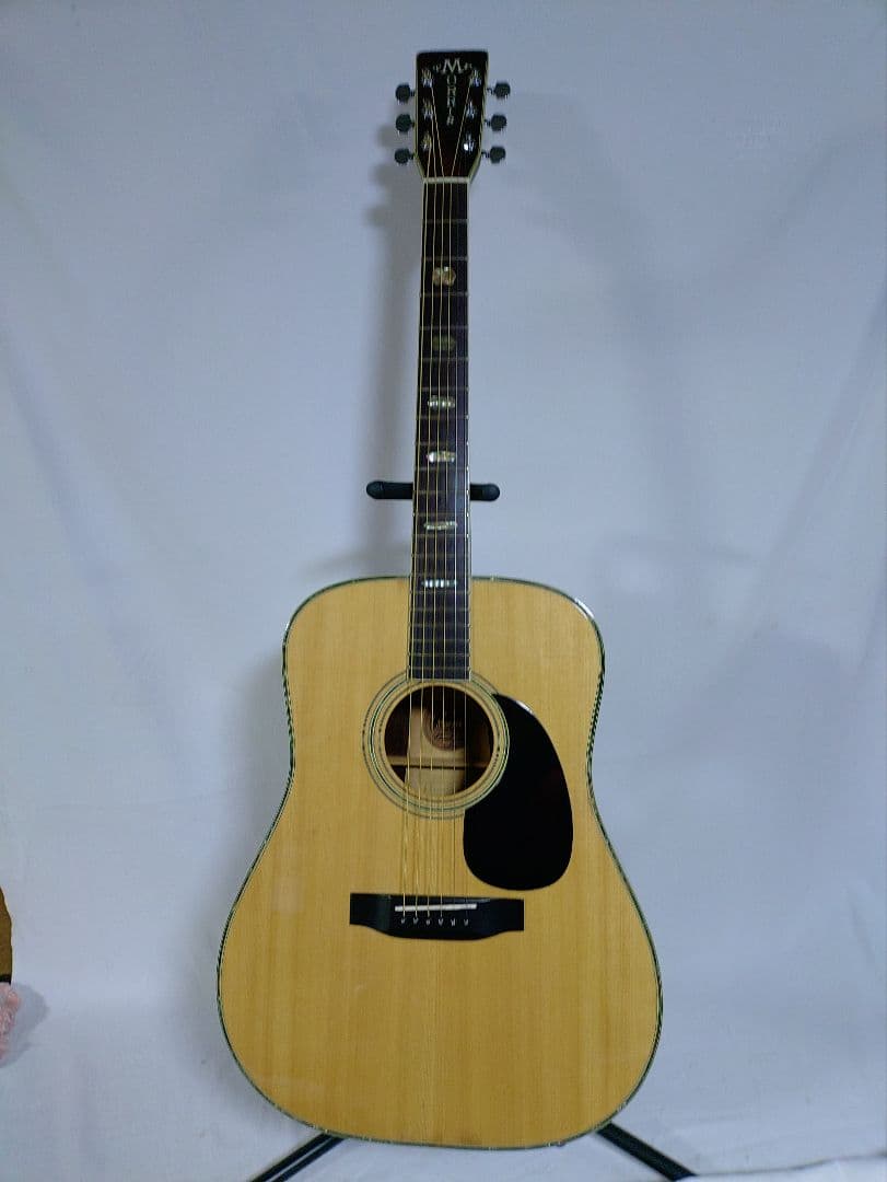 Morris TF W-50 シリアル No.090789 - メルカリ