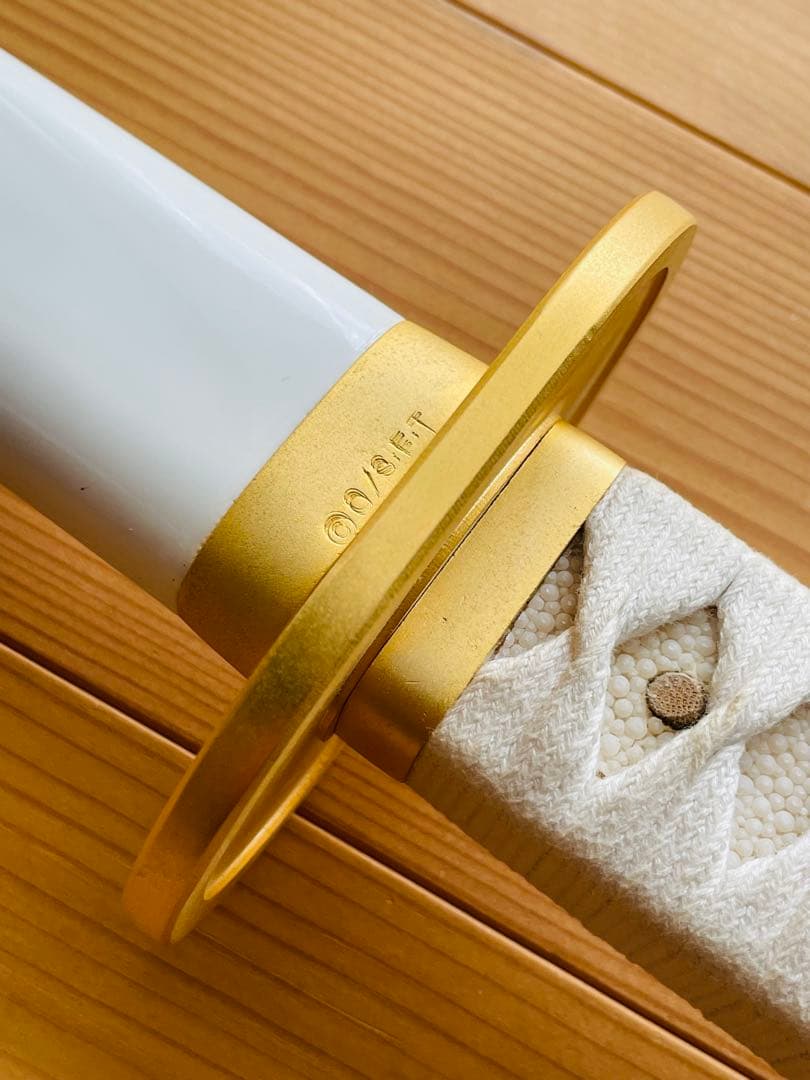 ミ*子様 【東山堂】和道一文字【模造刀】