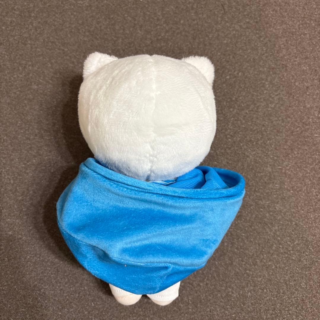 ASTRO ムンビン　ぬいぐるみ 約20cm