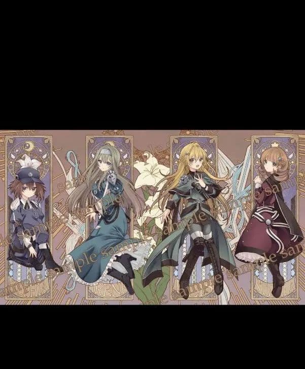 遊戯王 エクソシスタープレイマット 強欲で謙虚なイベント頒布限定品