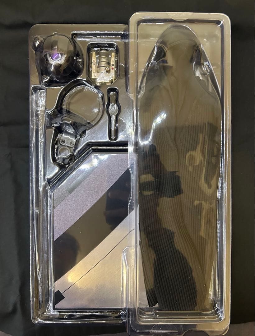 ホットトイズ　HOT TOYS1/6 スターウォーズ ダース・モール（2.0版）