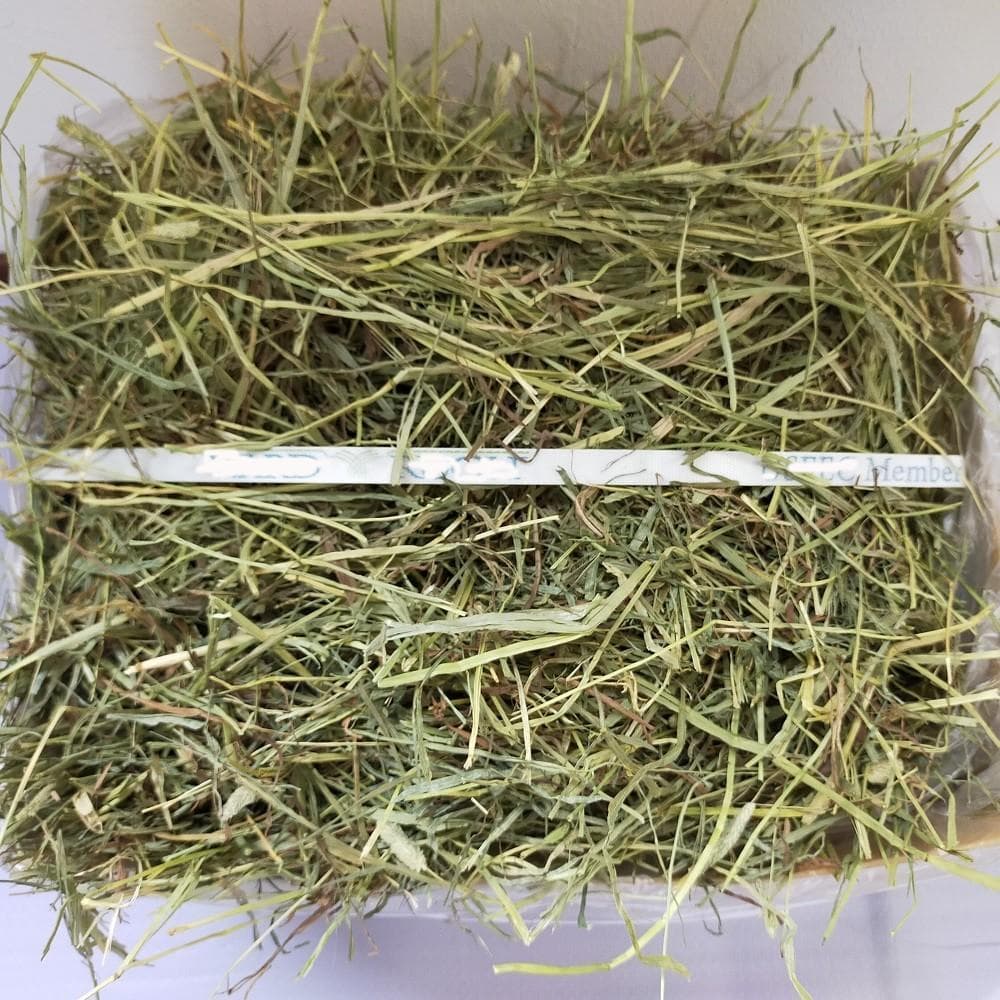 US産 チモシー 30kg 2番刈 ソフトスーパープレミアム - メルカリ