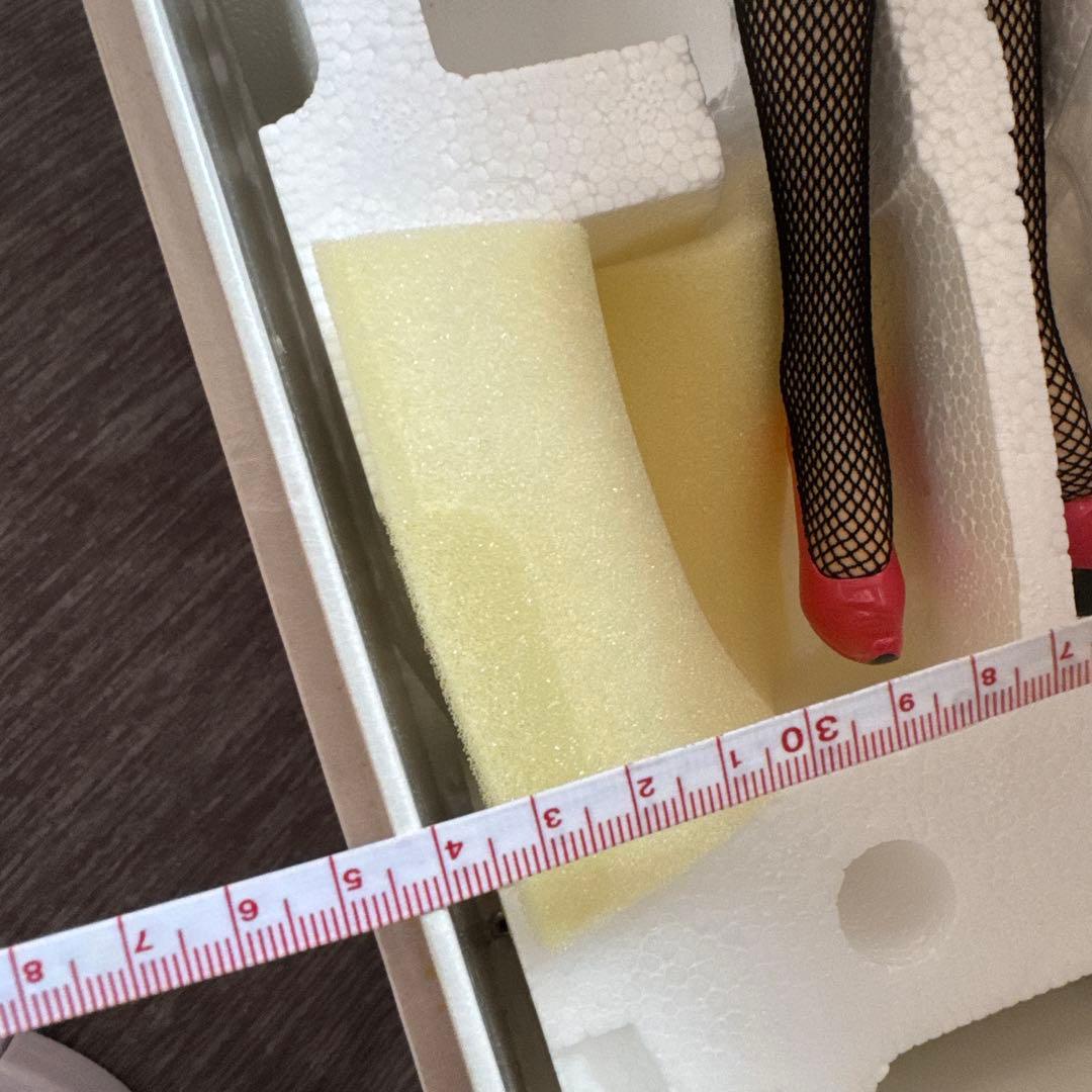 ボークス 1/4スケール塗装済完成品/最強造形2007 エクセレン・ブロウニング