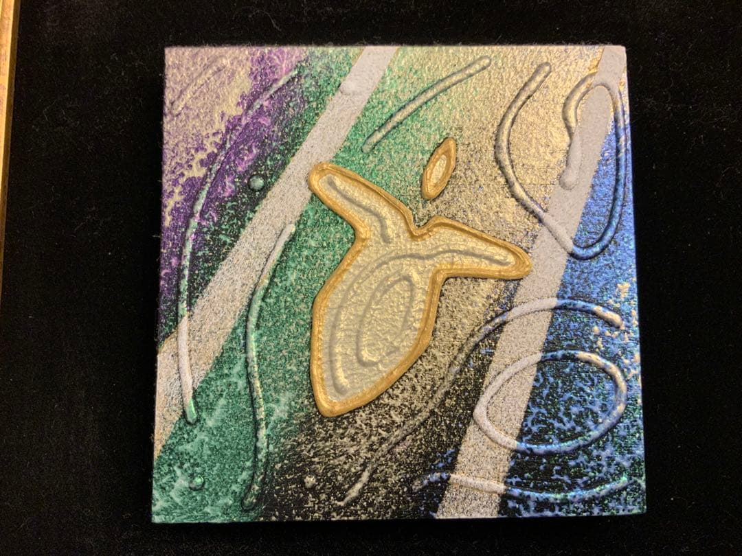 アンディ・レイキ(アークエンジェル)大天使ウリエル