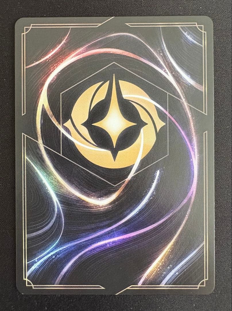 ロルカナ1弾 エンチャンテッド 6枚セット エルサレジェンダリー4枚付き