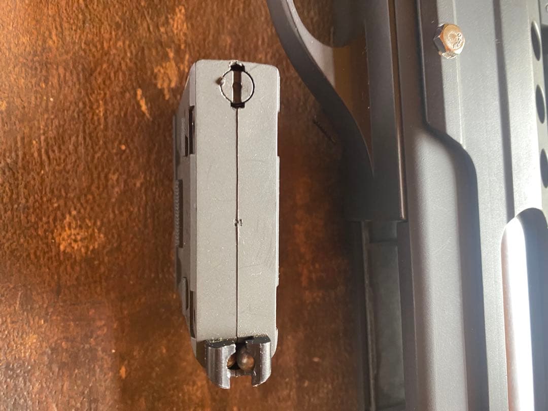 宇*勝様 マルゼン　BB弾　m870 エアーコッキング