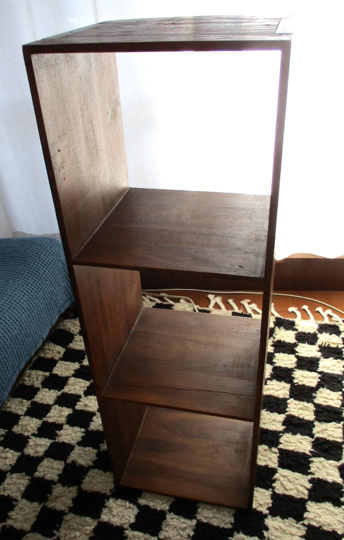 ヴィンテージ シェルフ 棚 hooked vintage ACME HIKE 2025年最新】ACME