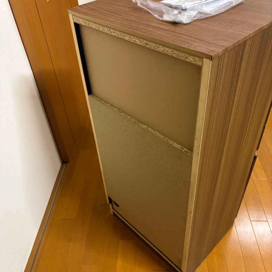 ルーター収納棚 ディノス アルス - メルカリ