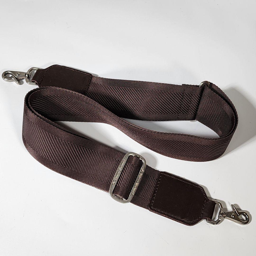 ヴィヴィアンウエストウッド ビジネスバッグ 2way A4可 茶