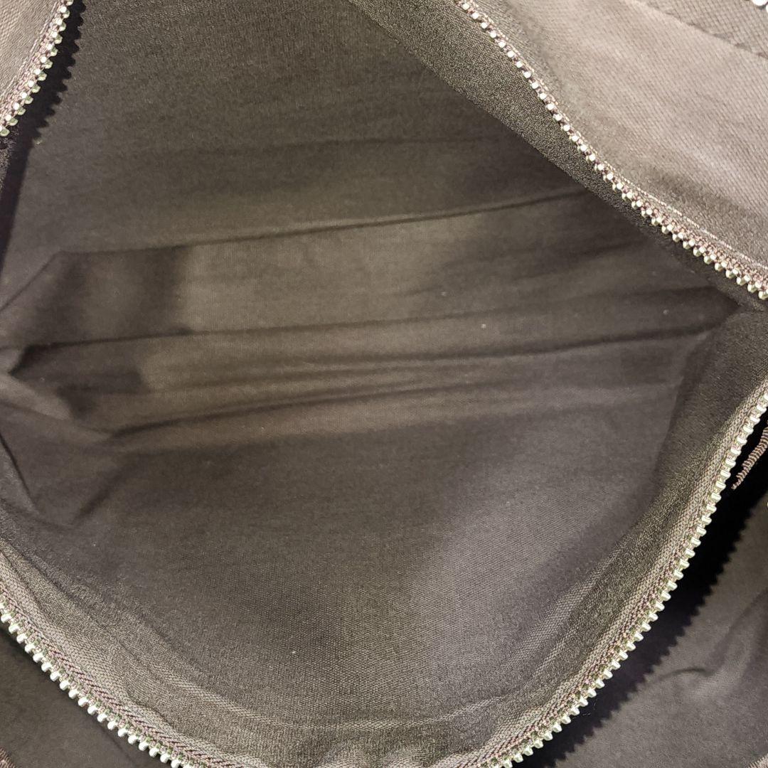 ヴィヴィアンウエストウッド ビジネスバッグ 2way A4可 茶