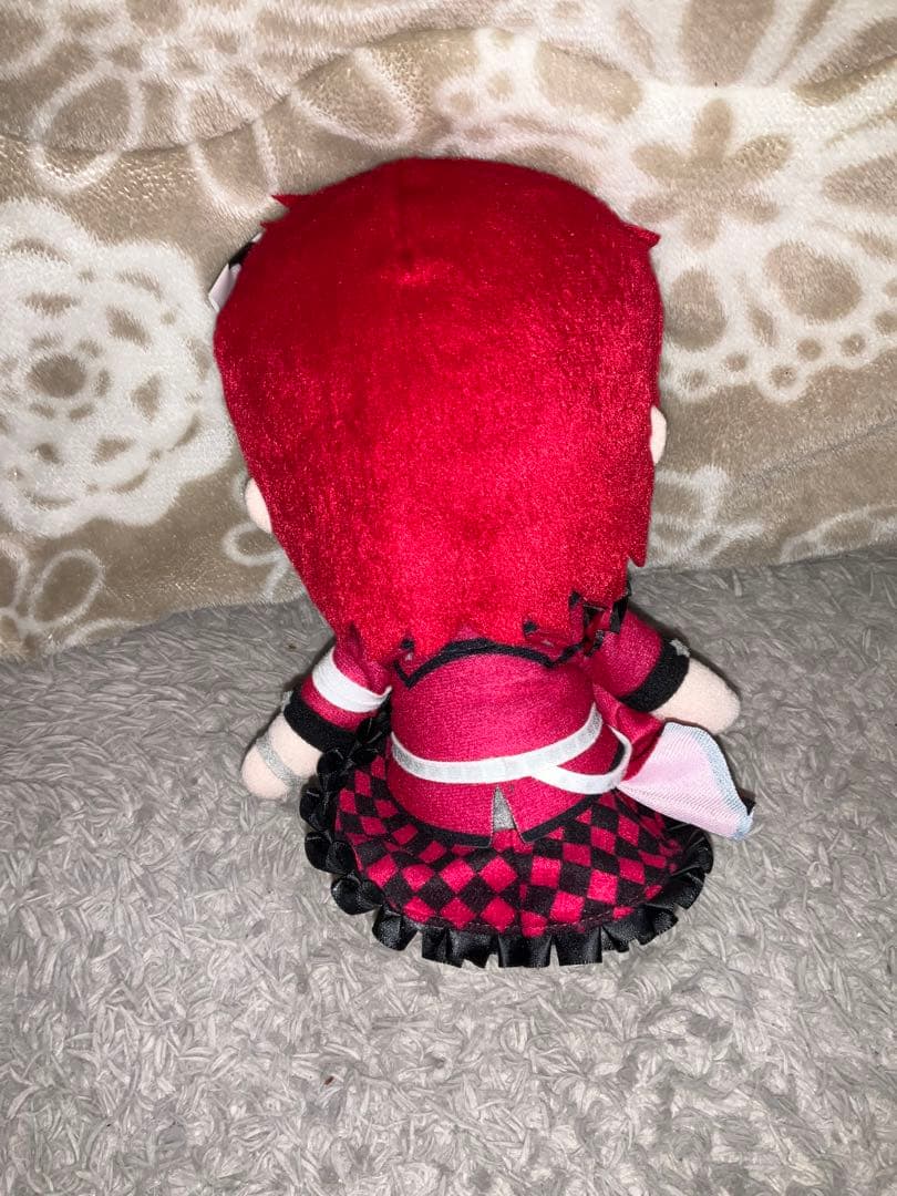 アイドルマスター　ミリオンライブ！　ジュリア ぬいぐるみ Gift