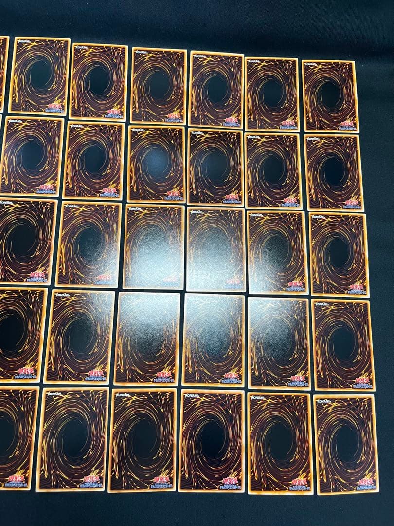 遊戯王【初期スターター】フルコンプ50枚＋限定カード2枚含む★全52枚セット