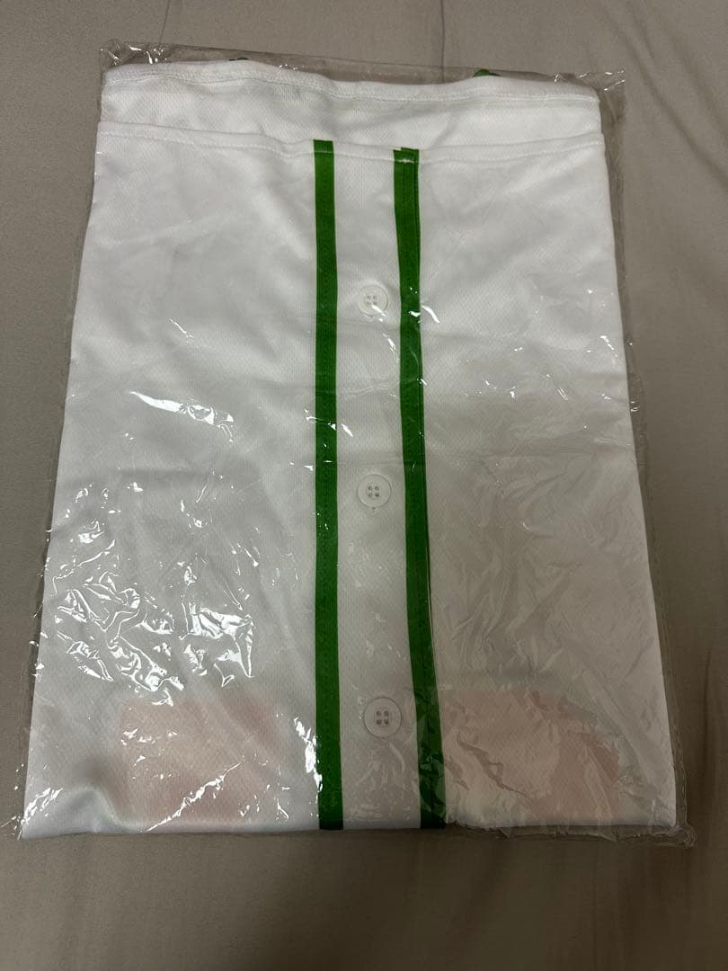 sumika Ten to Ten to 10ユニフォーム Mサイズ Tシャツ sumika Ten to