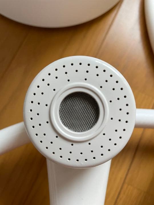 アムウェイ BathSpring バスルーム浄水器