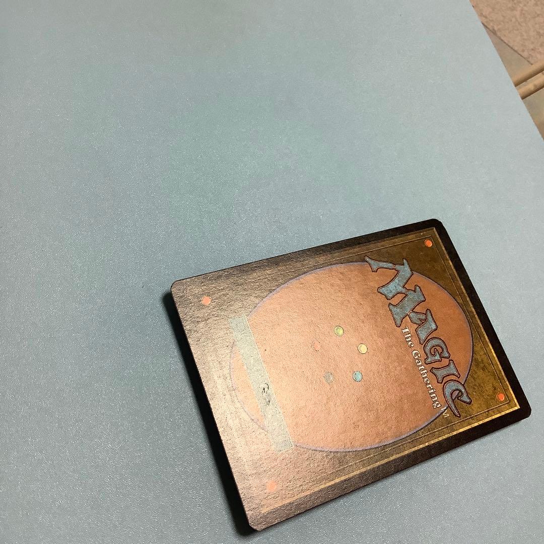 真鍮の都/City of Brass  7ED英語foil