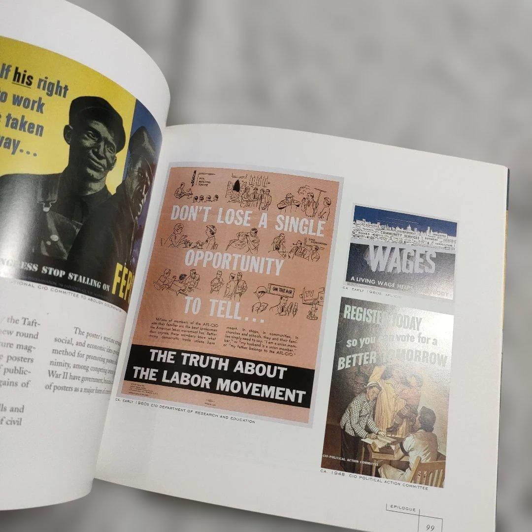 洋書　Design for Victory　1998年発行