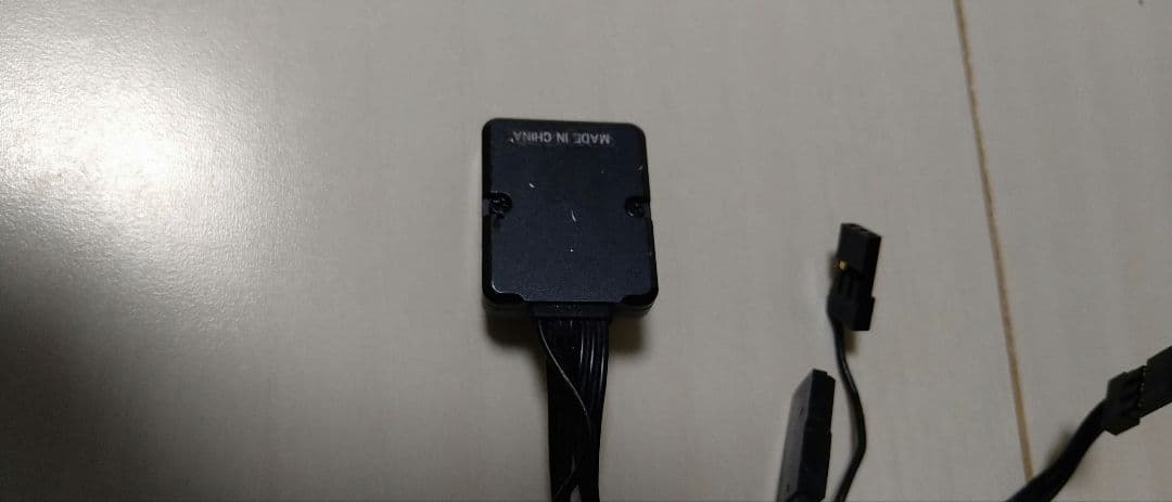 サンワ　sgs-02　sgs02　sanwa ジャイロ