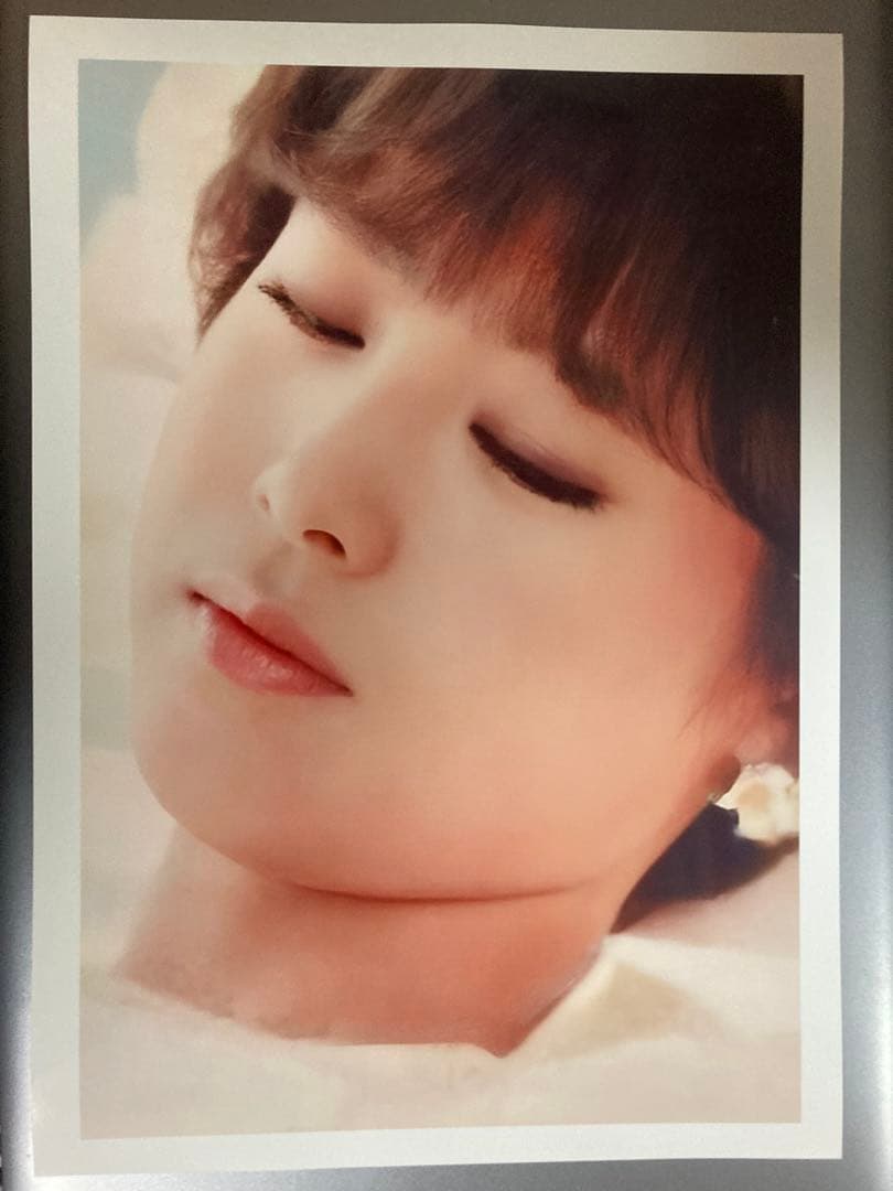 松田聖子 A4サイズ 光沢写真 | Shop at Mercari from Japan! | Buyee