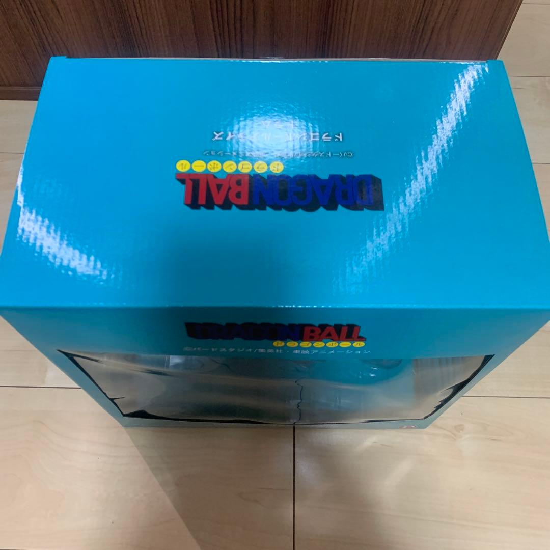 ドラゴンボール アライズ ドラム 通常カラー 特典付