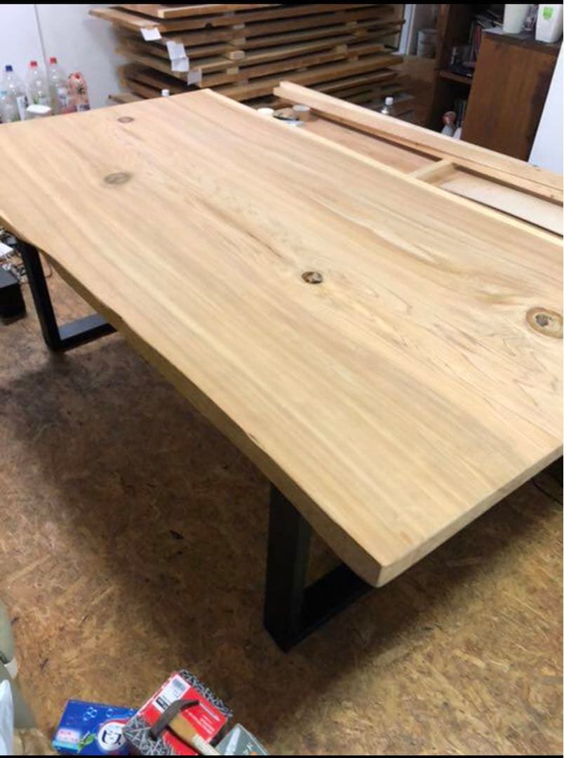 アルミ製ベランダHFアンテナ（アパマンハム用）ジャンクで出品