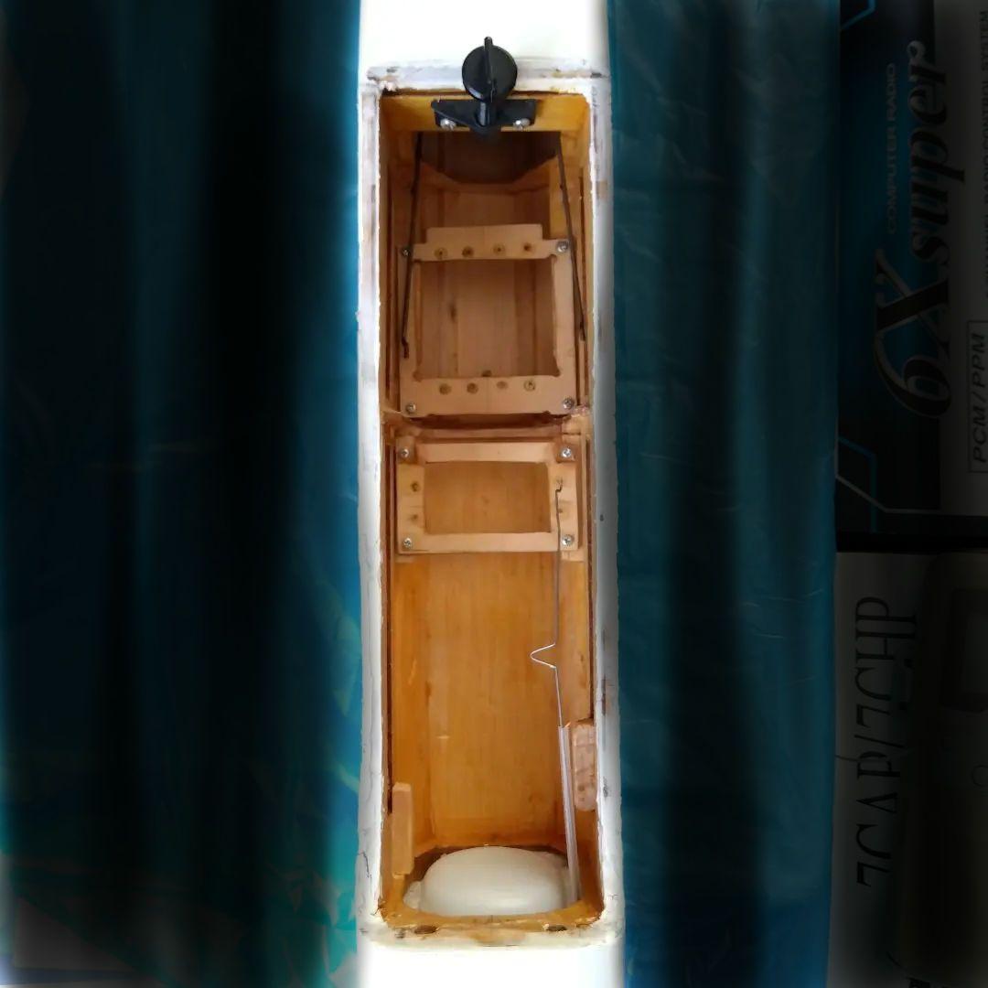 航空機模型 スタント レーサー ラジコン 飛行機 OS 2C 25 エンジン