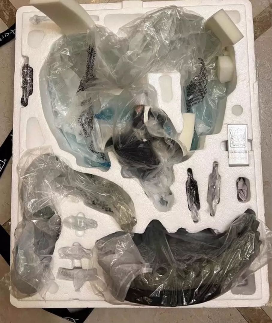 BLEACH TSUME -STUDIO 日番谷冬獅郎 フィギュア