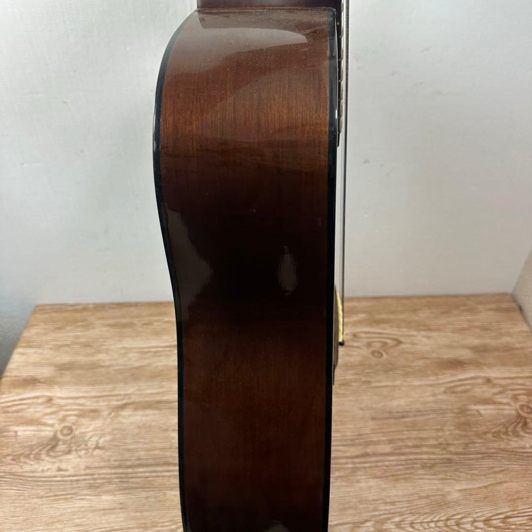 Morris モーリス アコースティックギター