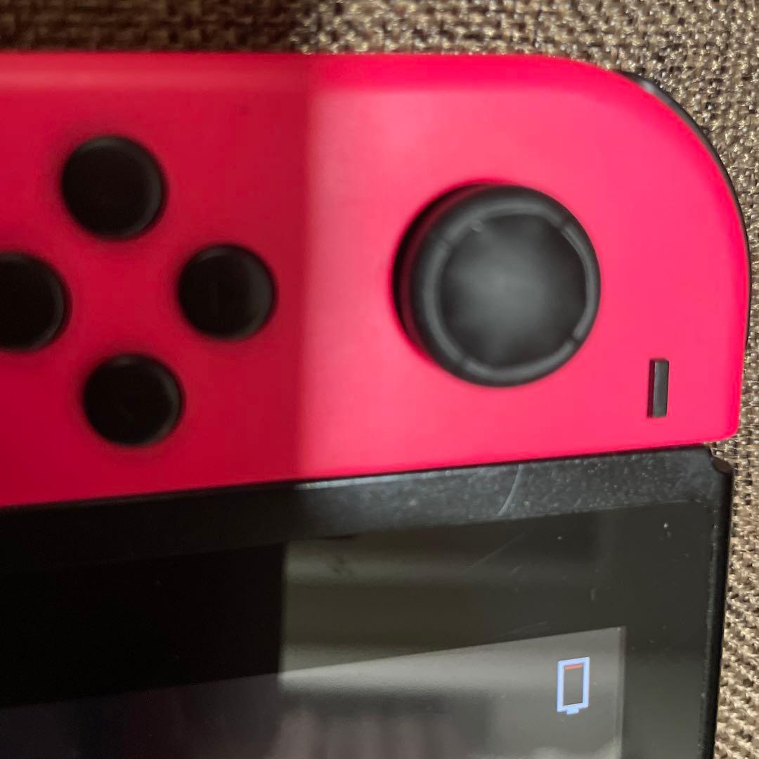 Nintendo Switch ピンク 本体