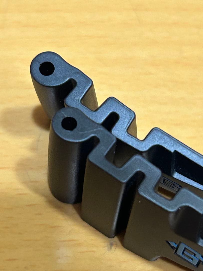 パネライ　ラバーベルト　新品未使用　正規品　さらに値下げ！早い者勝ち！