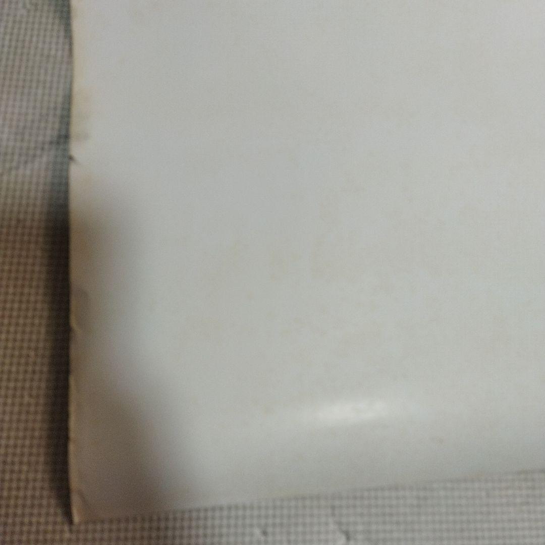 資生堂　叶和貴子　ポスター　約73×51.5センチ