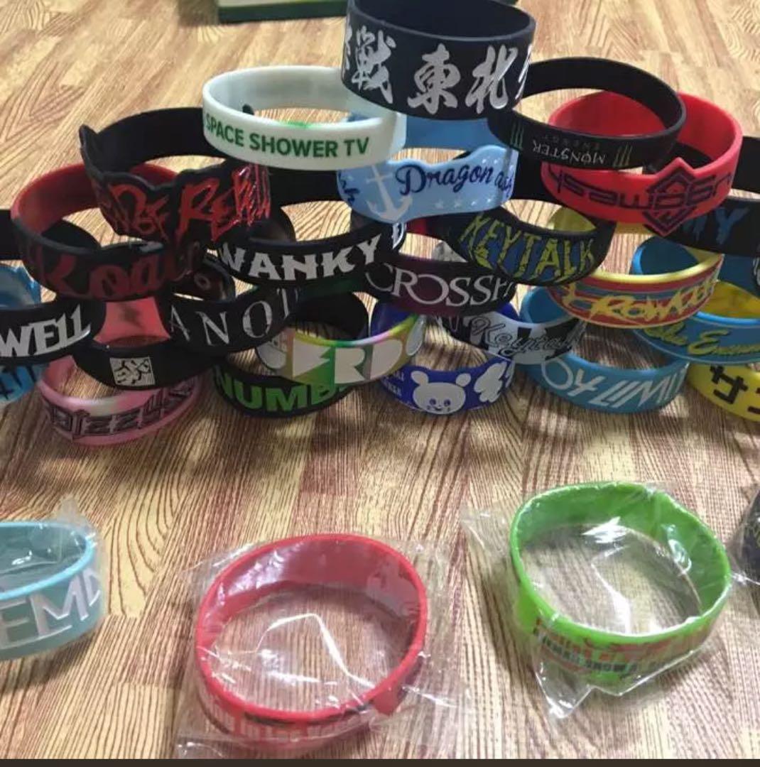 ラババン まとめ売り ラバーバンド まとめ売り バラ売り可