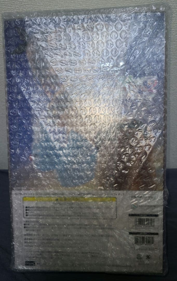 ☆新品メーカー良品交換済み品☆ライザフィギュア黒水着日焼けVer スピリテイル