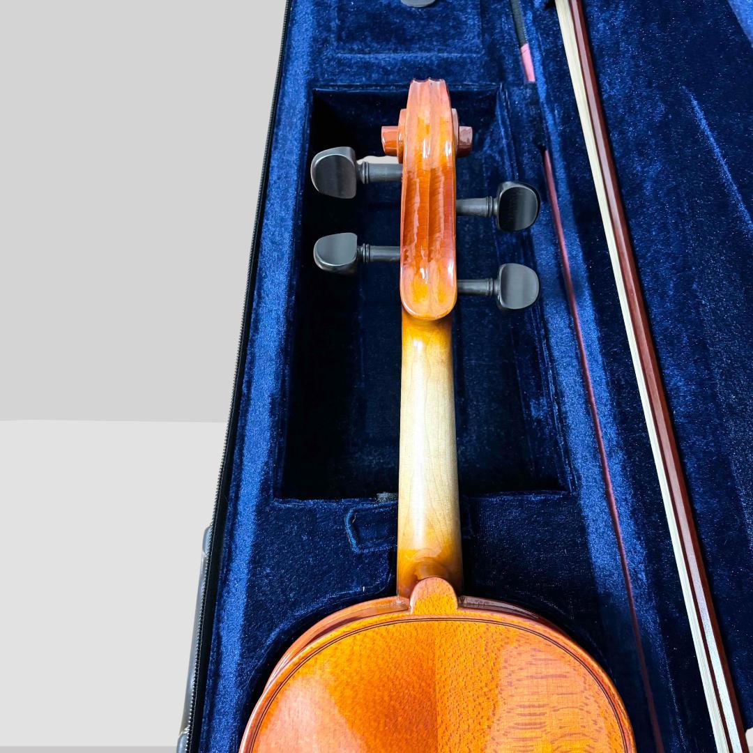 b53⭐️【4/4サイズ】STENTOR バイオリン ケース｜STENTOR