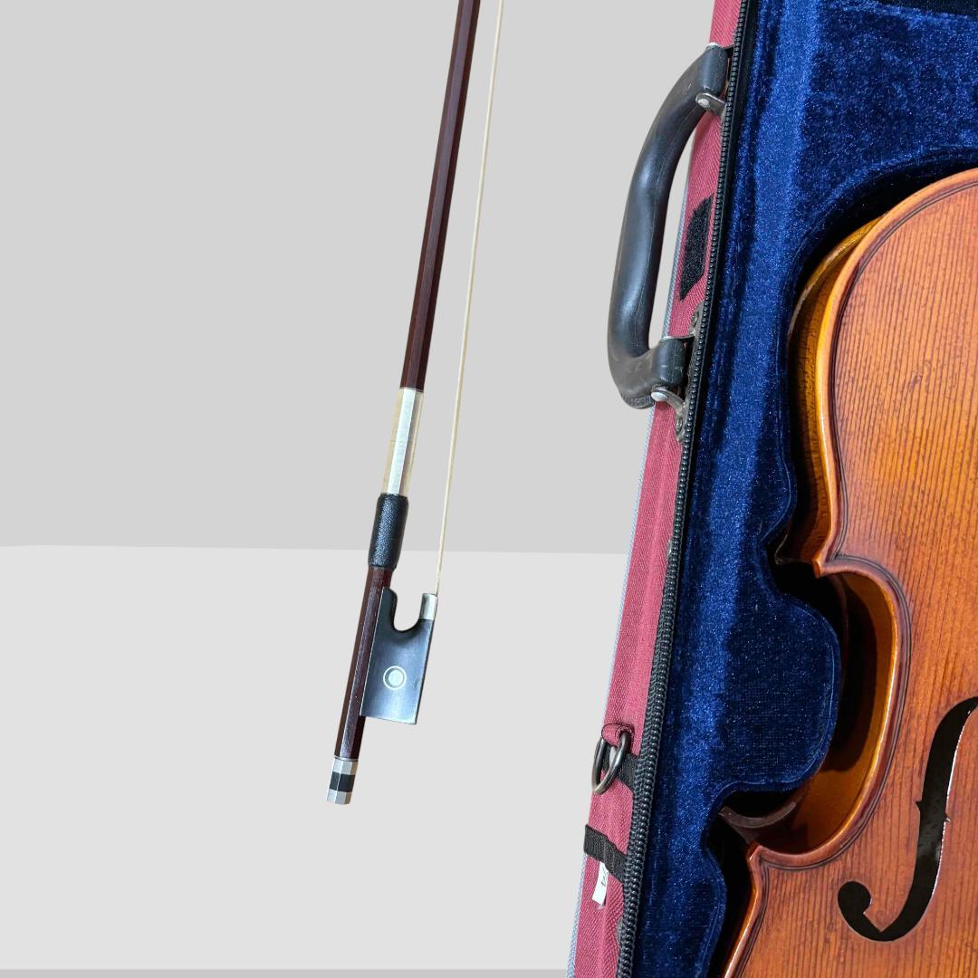 b53⭐️【4/4サイズ】STENTOR バイオリン ケース｜STENTOR