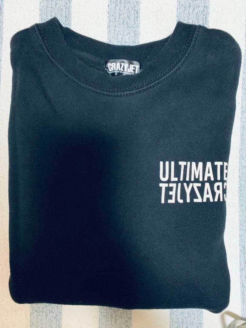 清木場俊介 CRAZY JETトレーナー R84750579