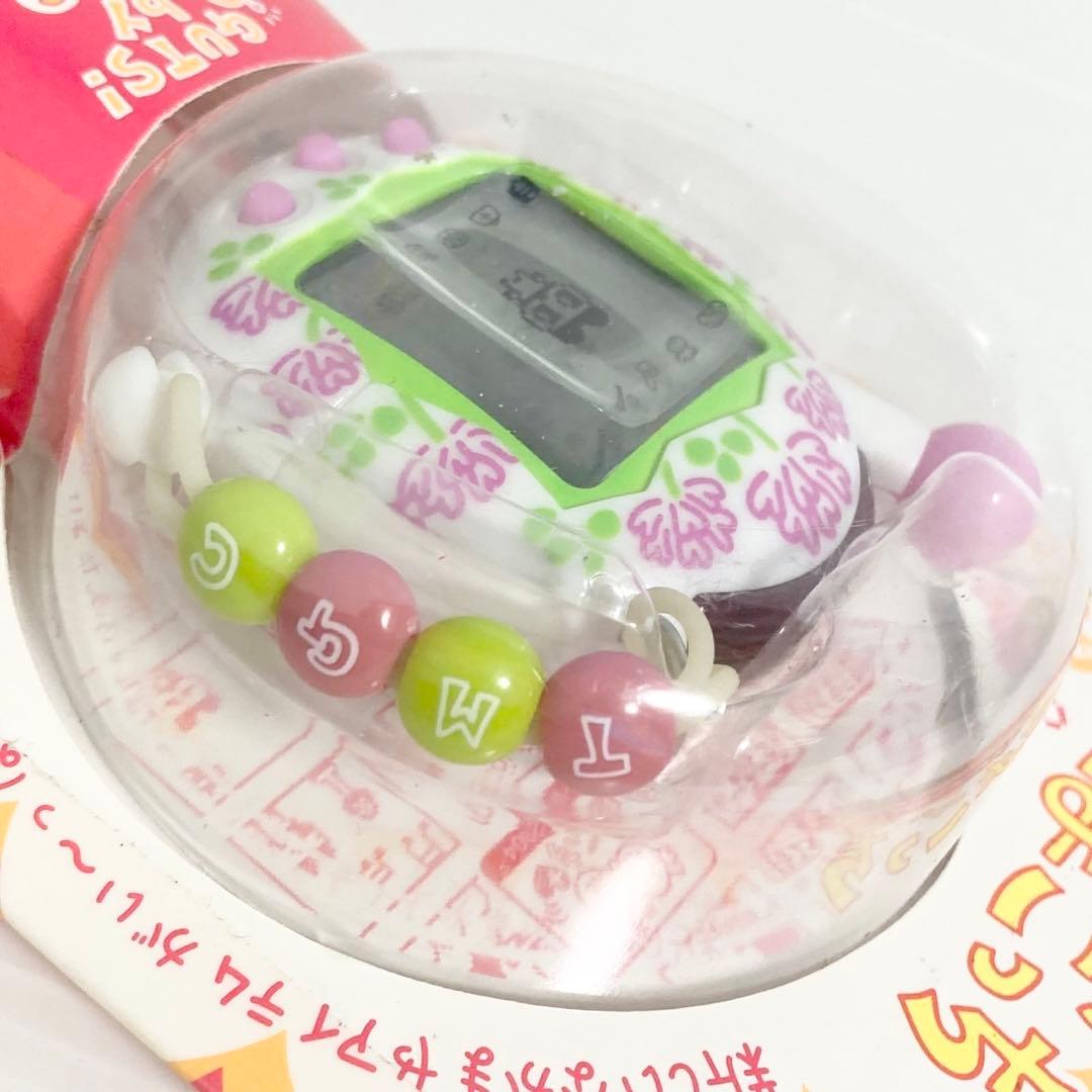 たまごっち プラス ＋ 超じんせーエンジョイ れんげ - メルカリ