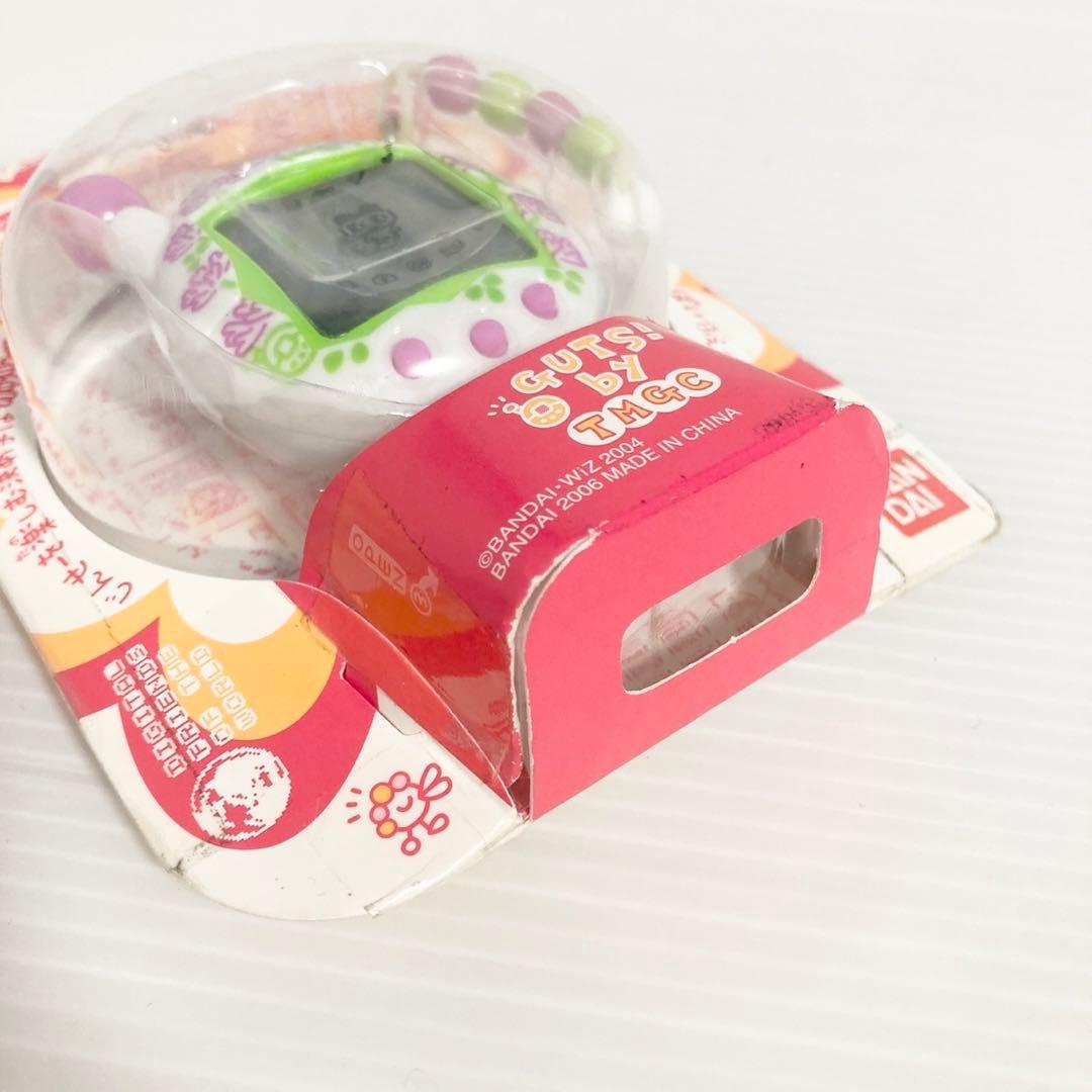 たまごっち プラス ＋ 超じんせーエンジョイ れんげ - メルカリ