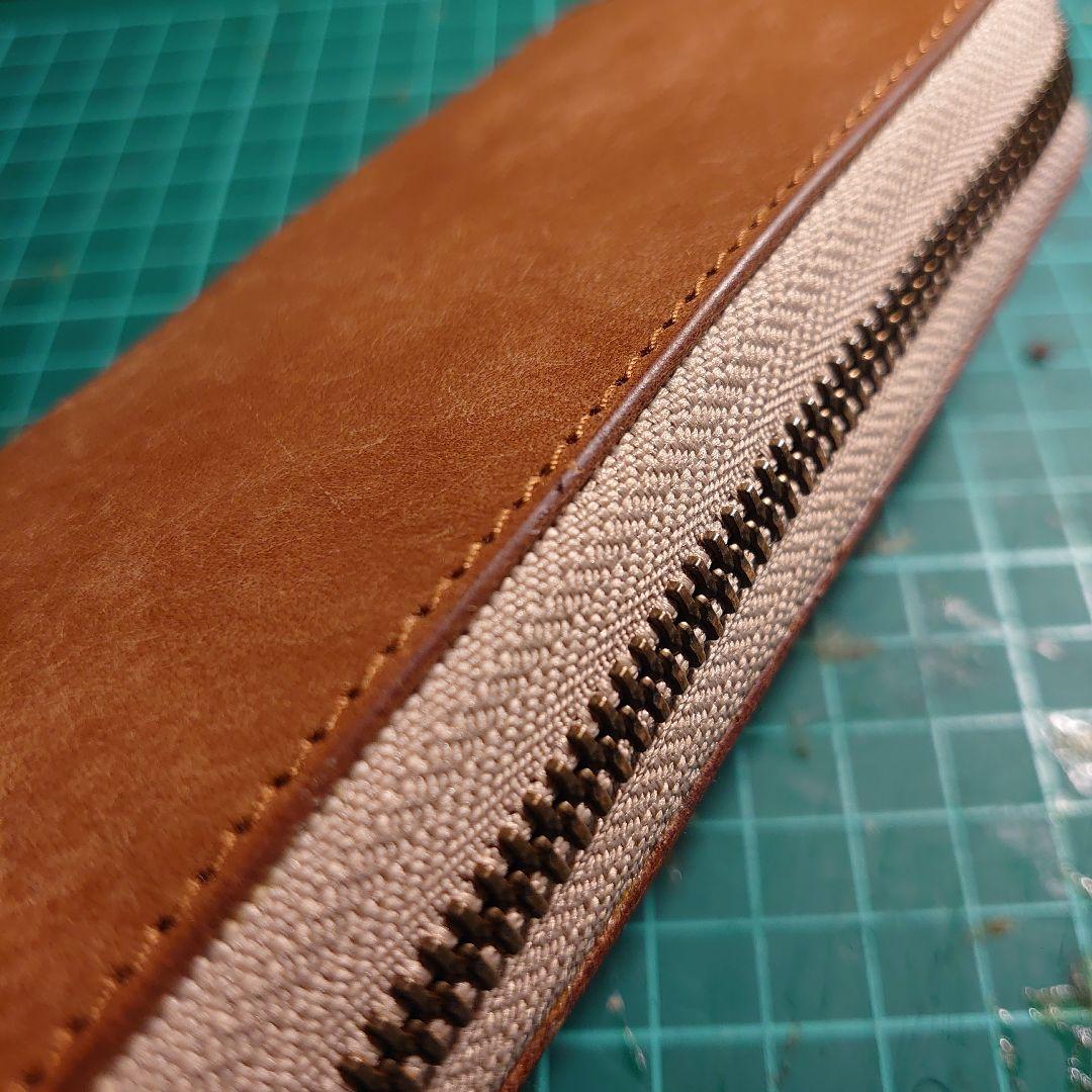 プエブロ ペンケース （検 バハギア 野原工芸 シーサー DUCT 楔 sot