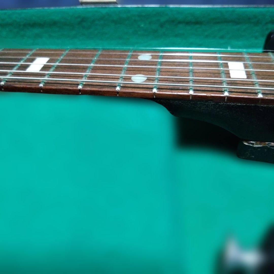 Guyatone グヤトーン LG-65T ハードケース付