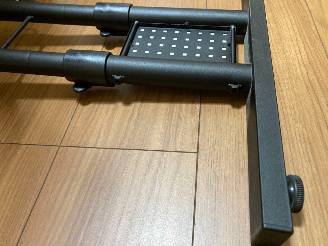 【Bauhutte】昇降式ローデスク BHD-1000L