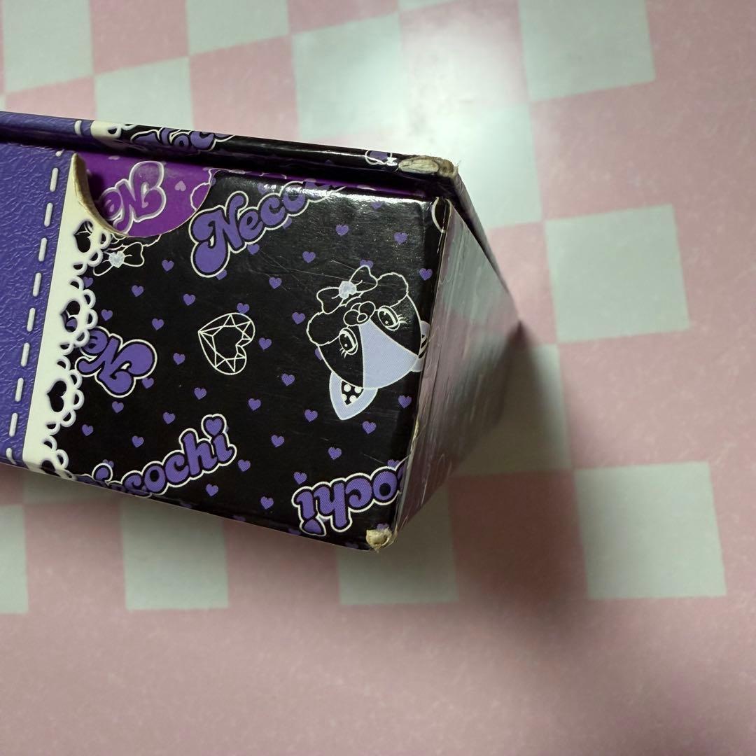 プリティーリズム プリズムストーン トランク ネコチ 高嶺みおん