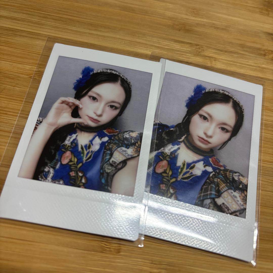 青組 オンライン特典会 桐原美月 チェキ CANDY TUNE - メルカリ