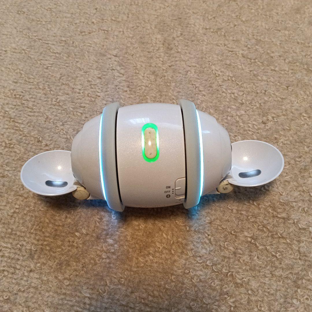 サウンドエンターティンメントプレーヤー Sony Rolly (ホワイト)